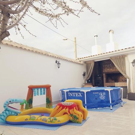 Casa Rural Ideal Para Escapadas Con Barbacoa Y Spa Tinarejos Εξωτερικό φωτογραφία