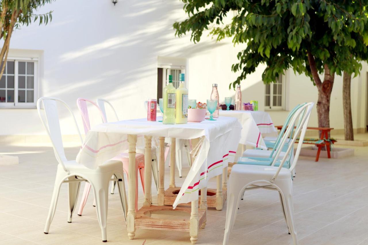 Casa Rural Ideal Para Escapadas Con Barbacoa Y Spa Tinarejos Εξωτερικό φωτογραφία