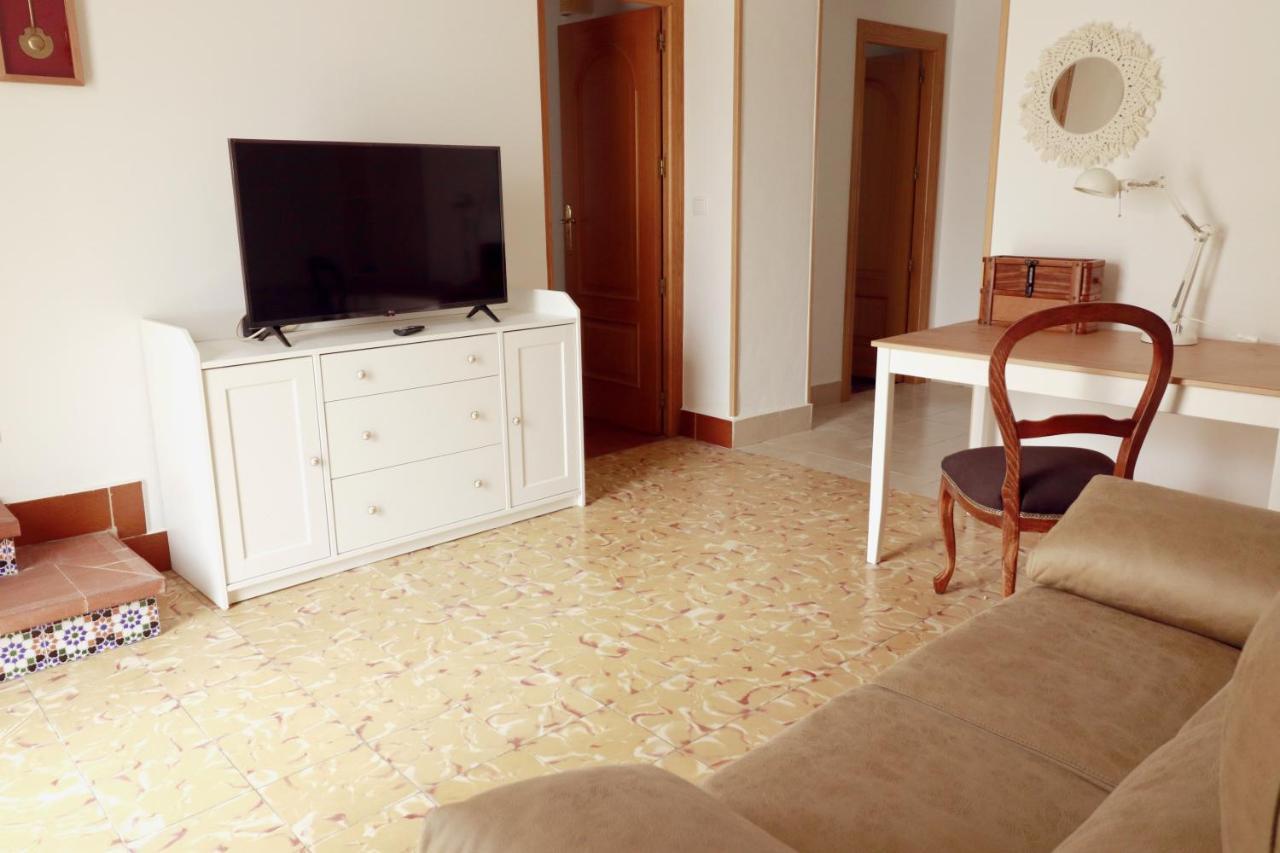 Casa Rural Ideal Para Escapadas Con Barbacoa Y Spa Tinarejos Εξωτερικό φωτογραφία