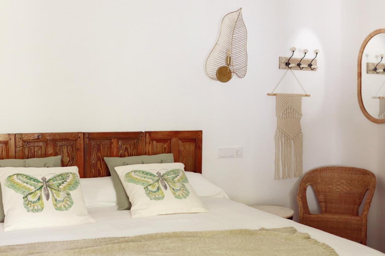 Casa Rural Ideal Para Escapadas Con Barbacoa Y Spa Tinarejos Εξωτερικό φωτογραφία