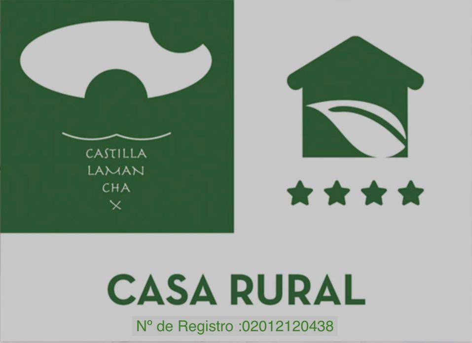 Casa Rural Ideal Para Escapadas Con Barbacoa Y Spa Tinarejos Εξωτερικό φωτογραφία